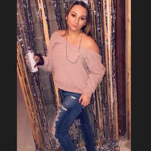 Meet your Posher, Kyrstin